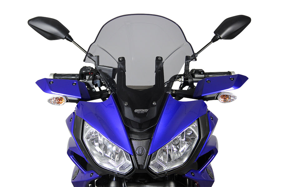 Yamaha MT-07 Tracer (Tracer 700) [2016-2019]-touring disc "TM"