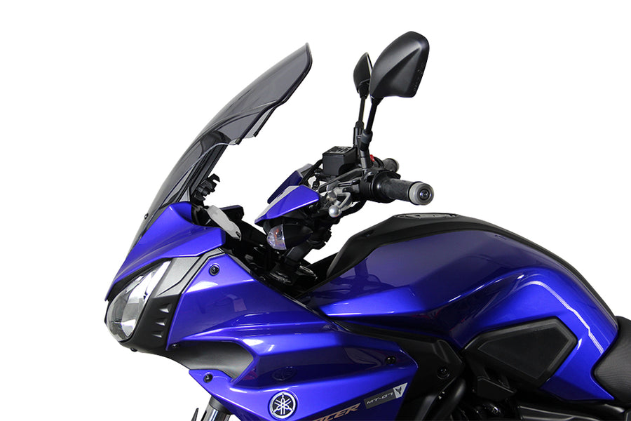 Yamaha MT-07 Tracer (Tracer 700) [2016-2019]-touring disc "TM"