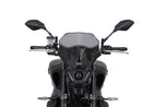 Yamaha MT-09 /SP FZ-09 /SP [2021-2023]-Racing disc "NRN"-1