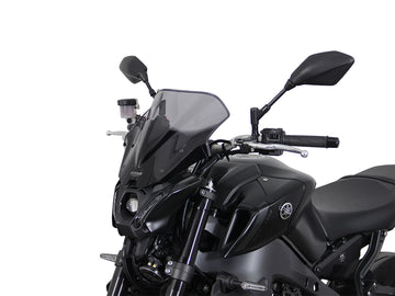Yamaha MT-09 /SP FZ-09 /SP [2021-2023]-Racing disc "NRN" - 0