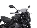 Yamaha MT-09 /SP FZ-09 /SP [2021-2023]-Racing disc "NRN"-4