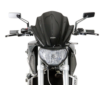 Yamaha MT-09 / FZ-09 [2014-2016]-Racing disc "NRN"