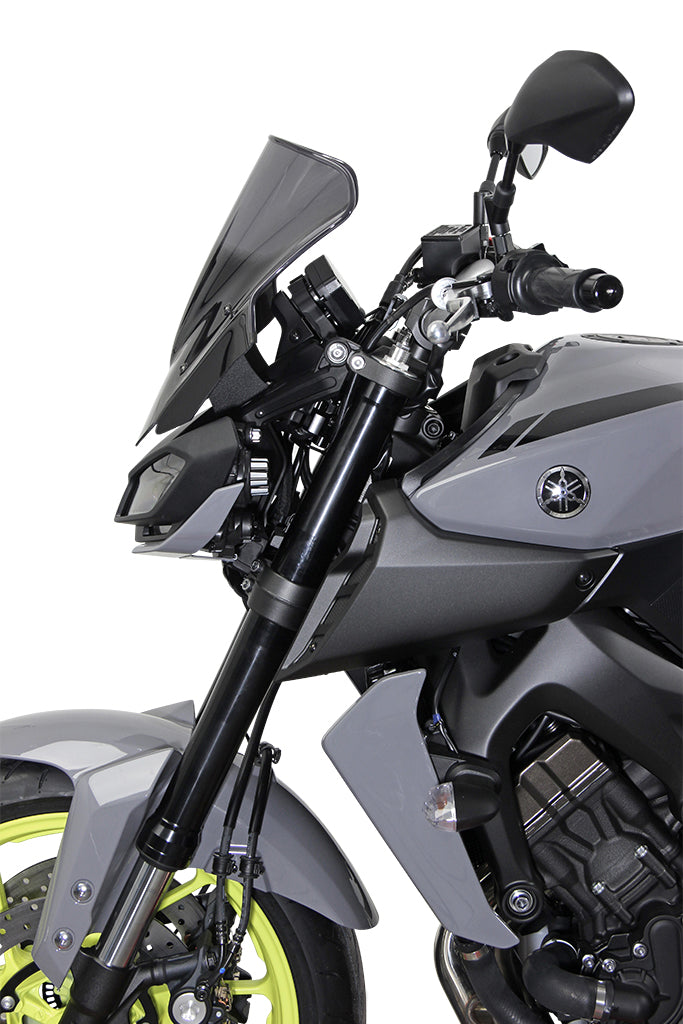 Yamaha MT-09 /SP FZ-09 /SP [2017-2020]-Racing disc "NRN"