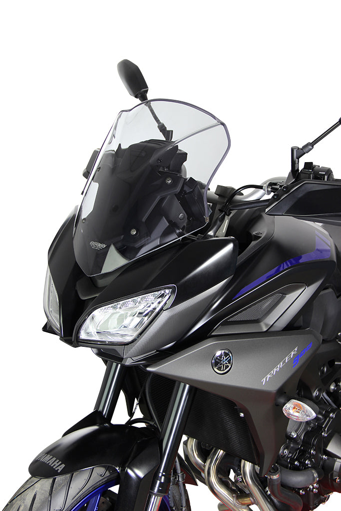 Yamaha Tracer 900 (MT-09) /GT [2018-]-sports disc "SPM"