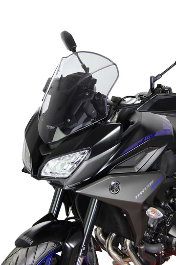 Yamaha Tracer 900 (MT-09) /GT [2018-]-sports disc "SPM" - 0