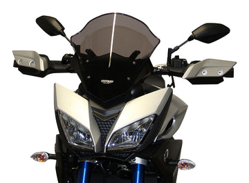 Yamaha MT-09 Tracer [2015-2017]-touring disc "T" - 0