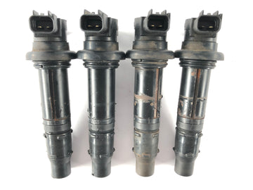 Yamaha XT 1200 Z Super Tenere DP01 [2012] - Ignition Coil Set - 0