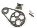 BMW R 1100 GS [1994] - Oil pump with drive-2