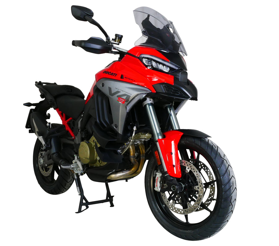 Ducati Multistrada V4 /S [2025-]-touring disc "TM"