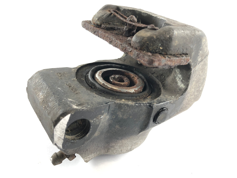 BMW R 75/6 [1974] - brake caliper front left