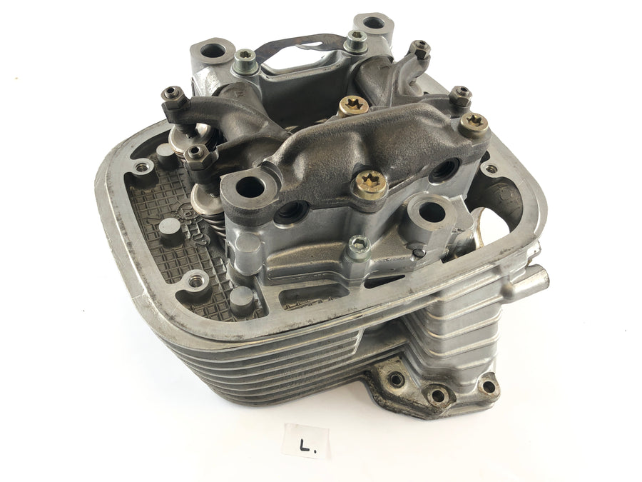 BMW R 1150 RT [2003] - Cylinder head left