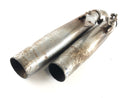 Suzuki VS 1400 VX51L [1992] - Exhaust Silencer Set Pair-3