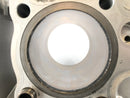 Yamaha XVS 650 Drag Star 4VR [1997] - Cylinder with piston at the rear-3