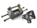 Yamaha XS 650 Type 447 [1975] - Engine mount set-3