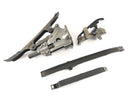 Honda CBR 1000F SC24 [1992] - tensioning rail and slide rail control chain-3