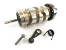 BMW F 800 S [2007] - shift drum-2