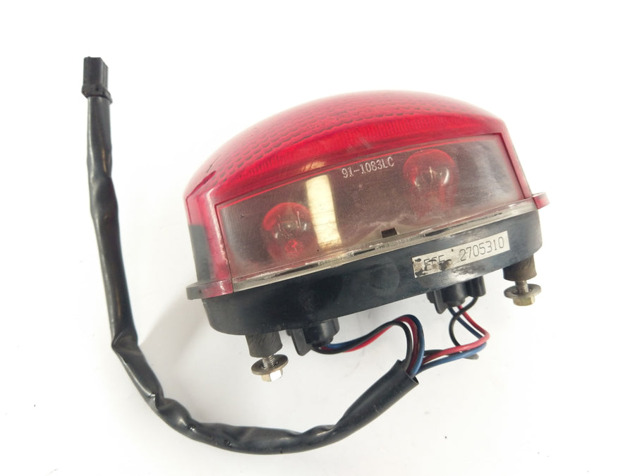 Triumph Sprint 955i RS T695 [2000] - Rear light tail light