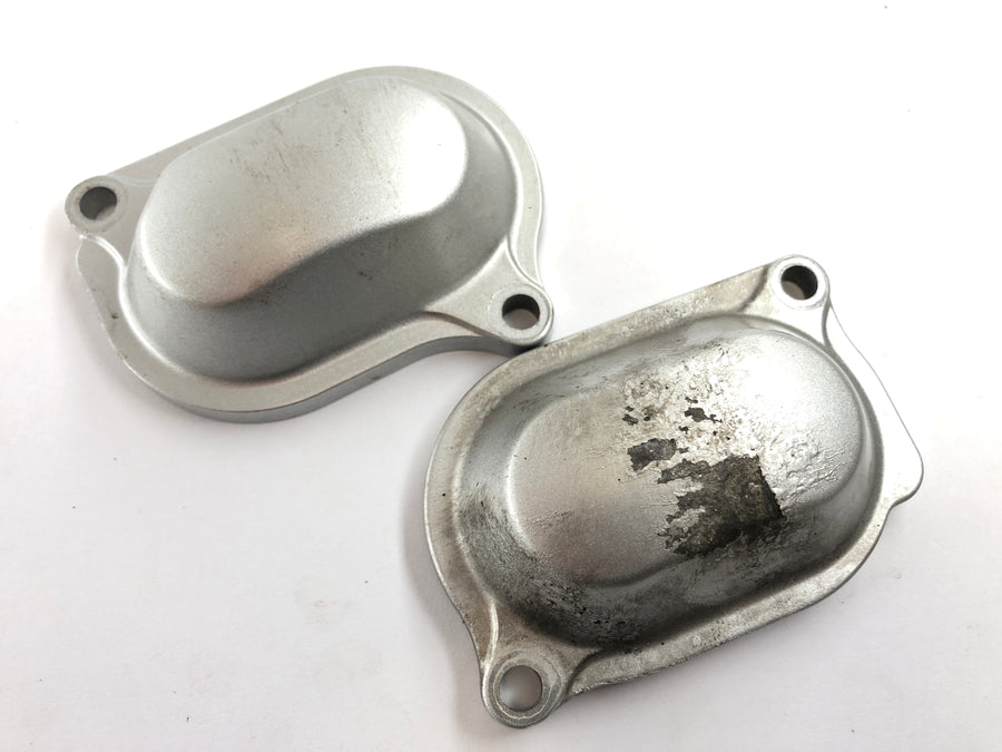 Yamaha XVS 650 Drag Star 4VR [1997] - Valve Cover Front Set Pair