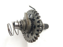 Gas Gas FSR 450 [2008] - Kickstarter gearbox-1