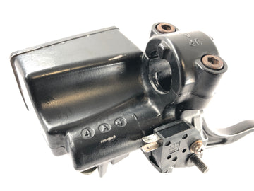 Triumph Tiger 900 T400 [1998] - Handbrake pump - 0