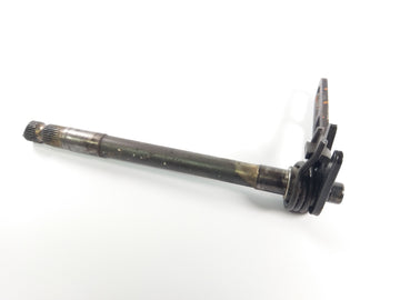 Husqvarna TE 450 H8 [2004] - Shift shaft - 0