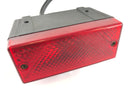 Yamaha Grizzly 660 AM03W [2003] - Taillight-2