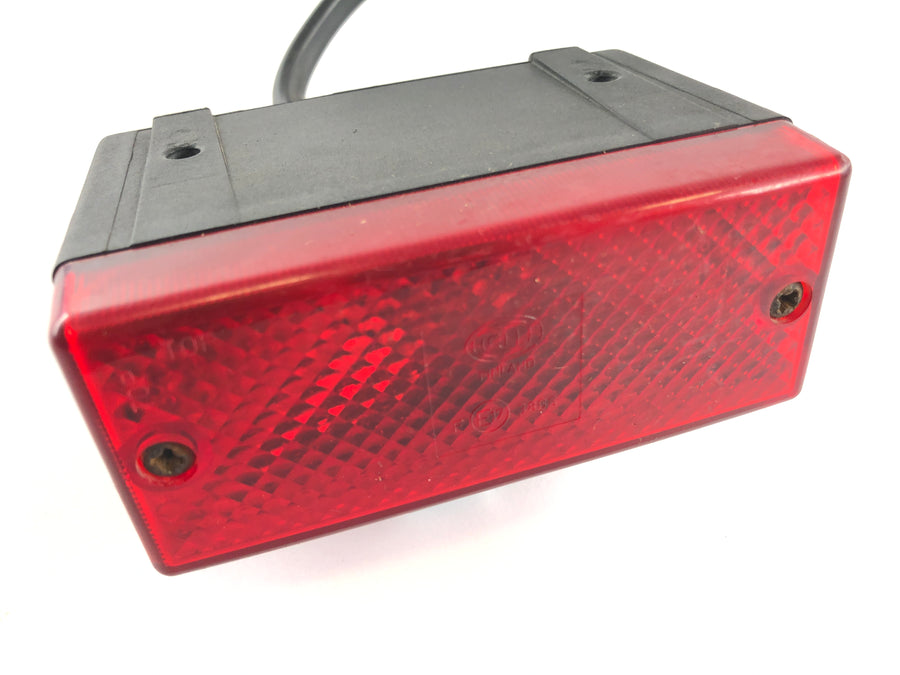 Yamaha Grizzly 660 AM03W [2003] - Taillight