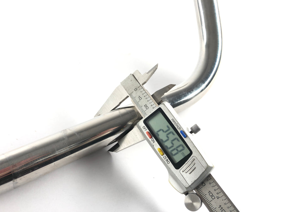Kawasaki VN 1500 Classic VNT50D [2000] - Handlebars