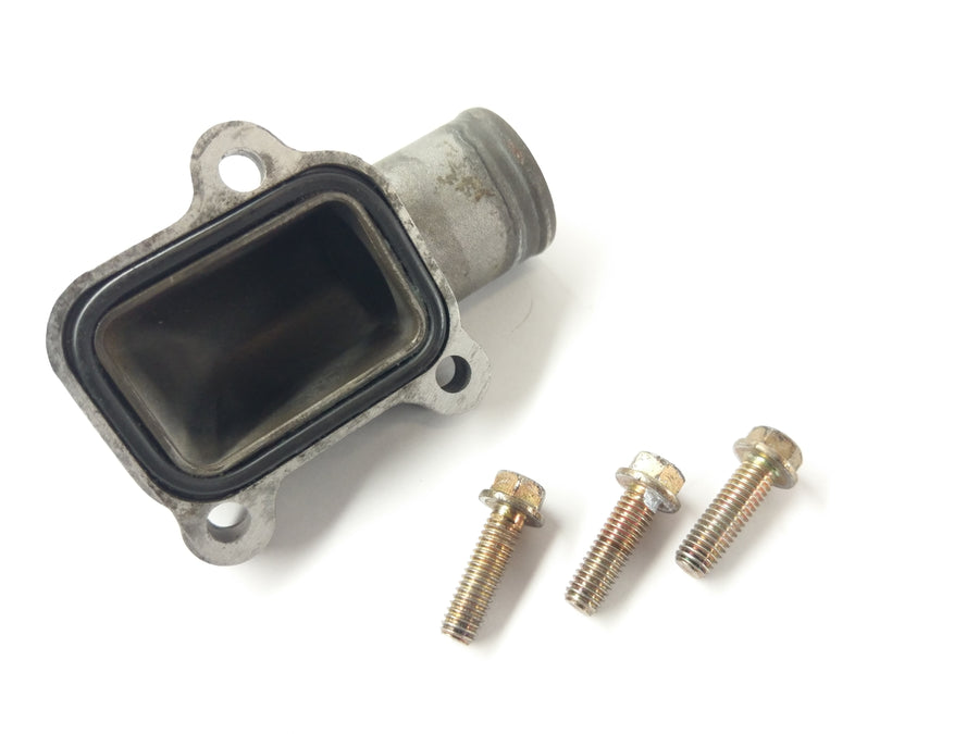 Benelli TNT 1130 Sport [2002] - Engine ventilation flange