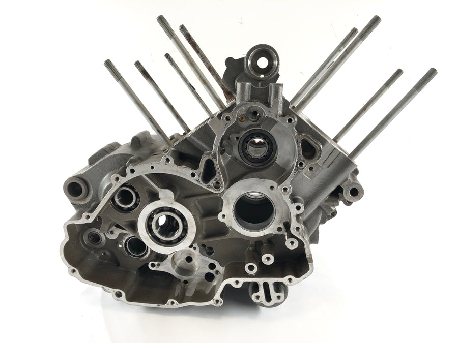 KTM 990 Superduke LC8 EFI [2008] - Engine housing empty housing