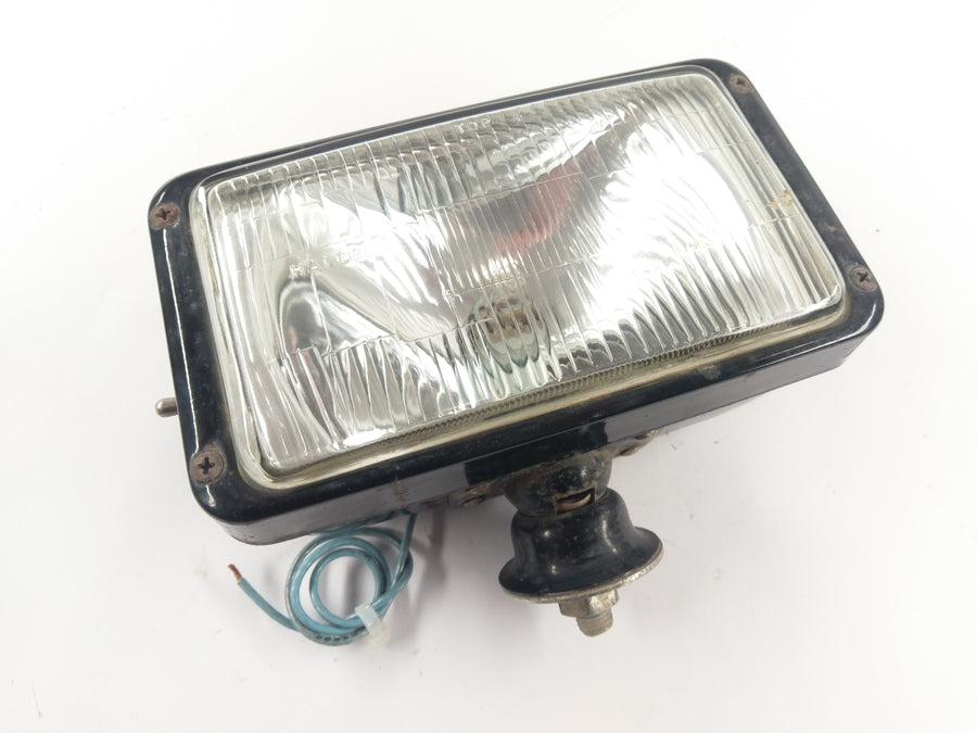 Yamaha YFM 350 Warrior 3GD [2003] - Headlight Front Headlight