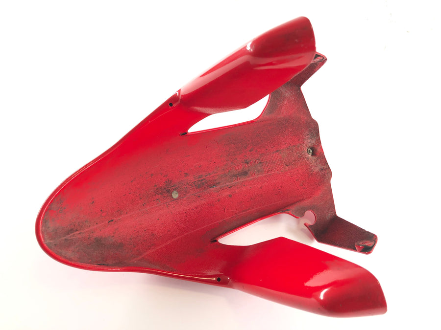 Ducati 999 H4 [2003] - Front fender