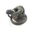 Honda XRV 750 Africa Twin RD04 [1991] - Handlebar switch handlebar fitting-1