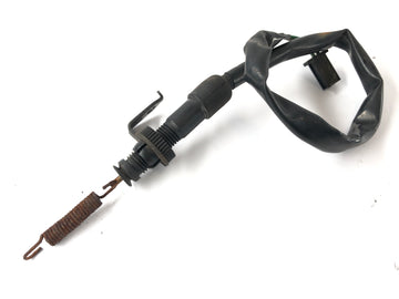 Honda VFR 750 F RC24 [1988] - Rear brake light switch