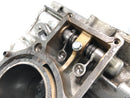 Honda GL 500 SILVERSCHING PC02 - motor housing empty housing with pistons-5