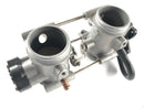 BMW F 800 ST [2006] - Throttle valve-2