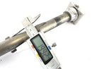 Triumph Sprint 955i RS T695 [2001] - Rear axle quick release axle-2