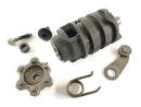 Kawasaki ZXR 400 ZX400L [1993] - Shift drum-1