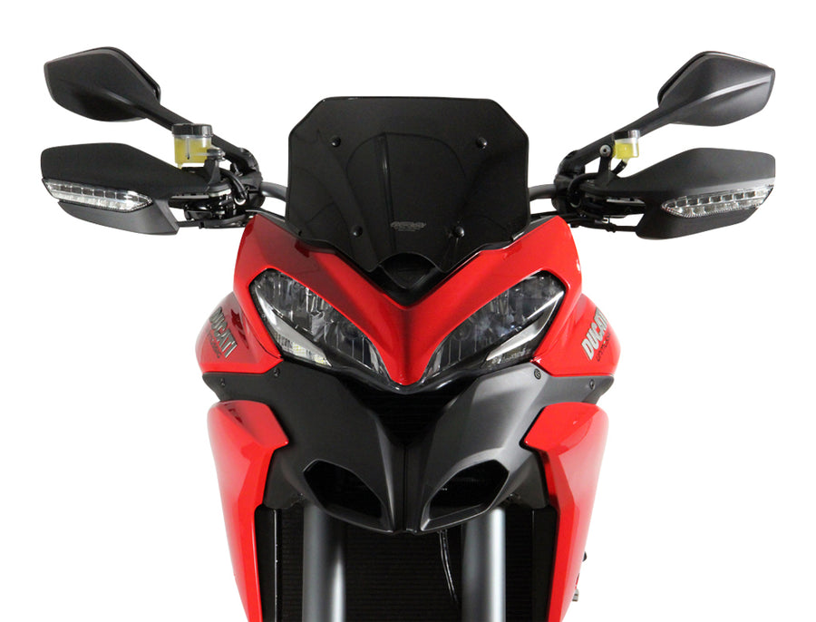 Ducati Multistrada 1200 [2013-2014]-Sports target "SP"