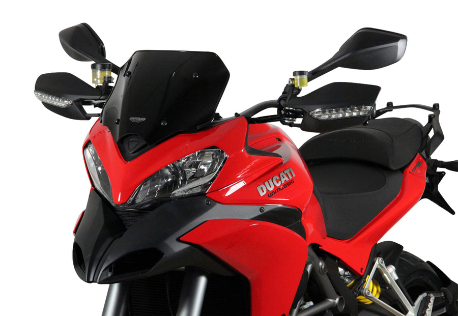 Ducati Multistrada 1200 [2013-2014]-Sports target "SP"