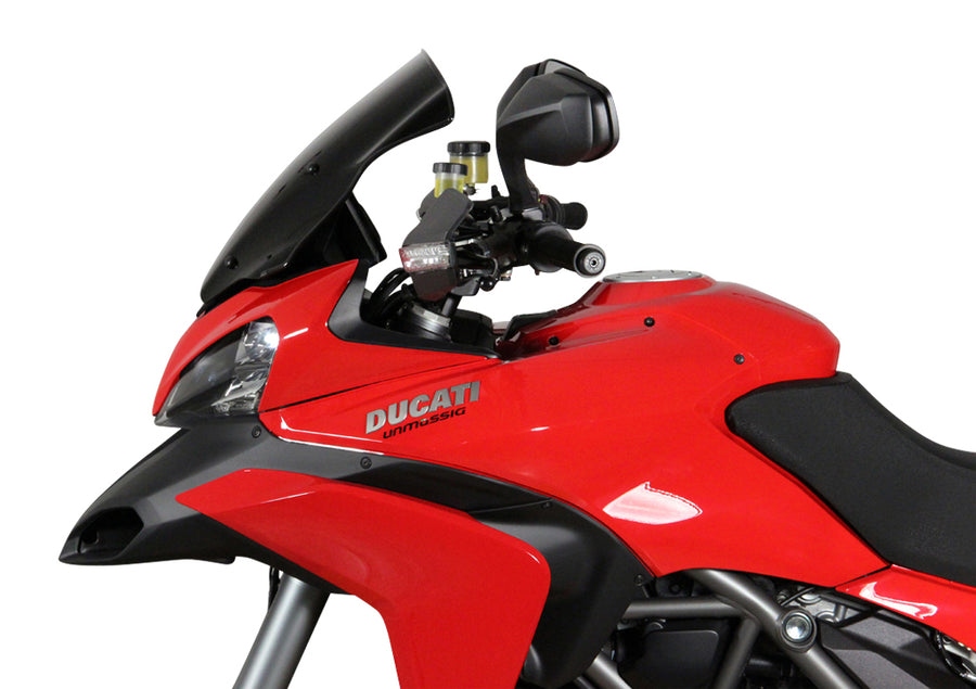 Ducati Multistrada 1200 [2013-2014]-touring disc "T"