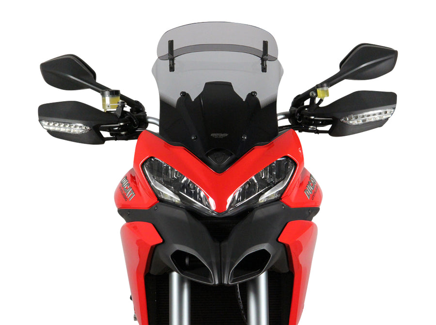 Ducati Multistrada 1200 [2013-2014]-Variotouringsscreen "VT"