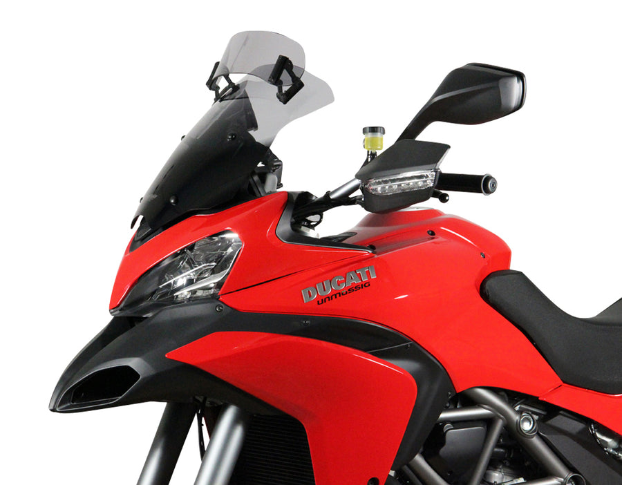 Ducati Multistrada 1200 [2013-2014]-Variotouringsscreen "VT"