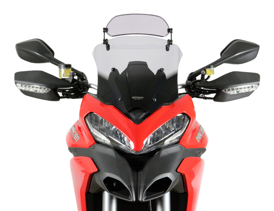 Ducati Multistrada 1200 [2013-2014]-X-Creen Sport