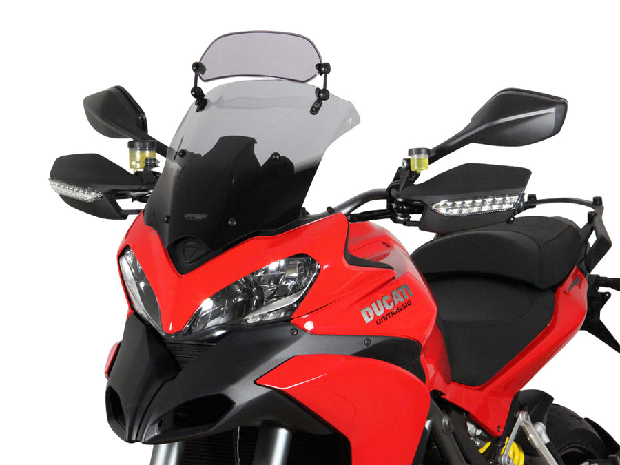 Ducati Multistrada 1200 [2013-2014]-X-Creen Sport