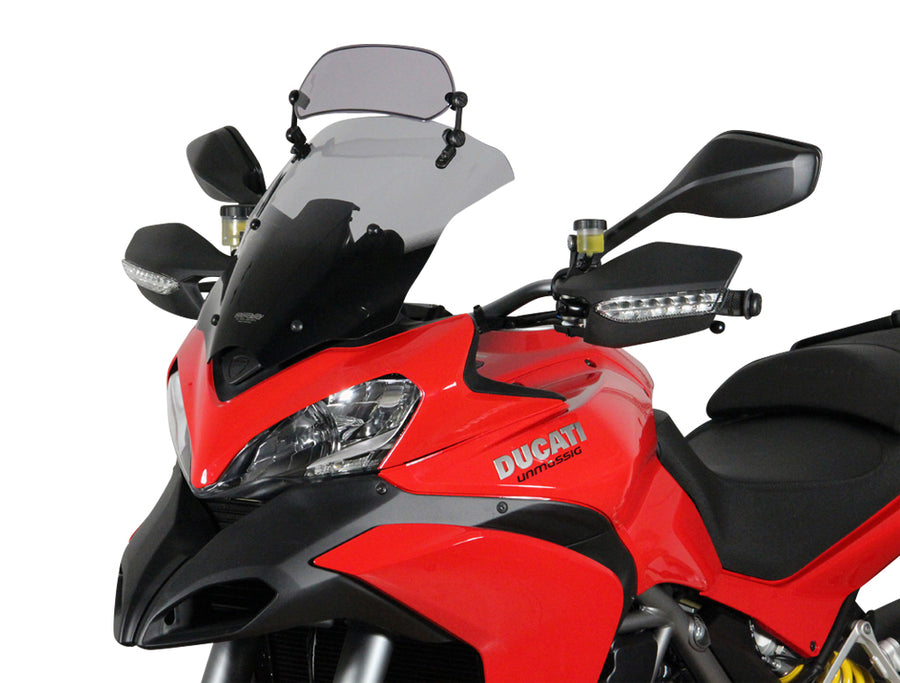 Ducati Multistrada 1200 [2013-2014]-X-Creen Sport