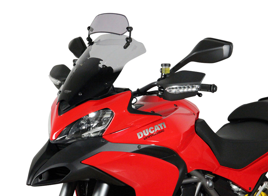 Ducati Multistrada 1200 [2013-2014]-X-Creen Sport