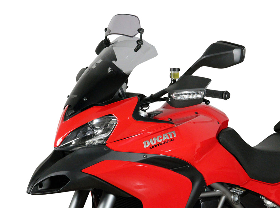 Ducati Multistrada 1200 [2013-2014]-X-Creen Sport