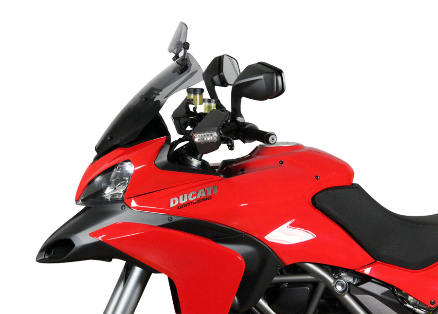 Ducati Multistrada 1200 [2013-2014]-X-Creen Sport