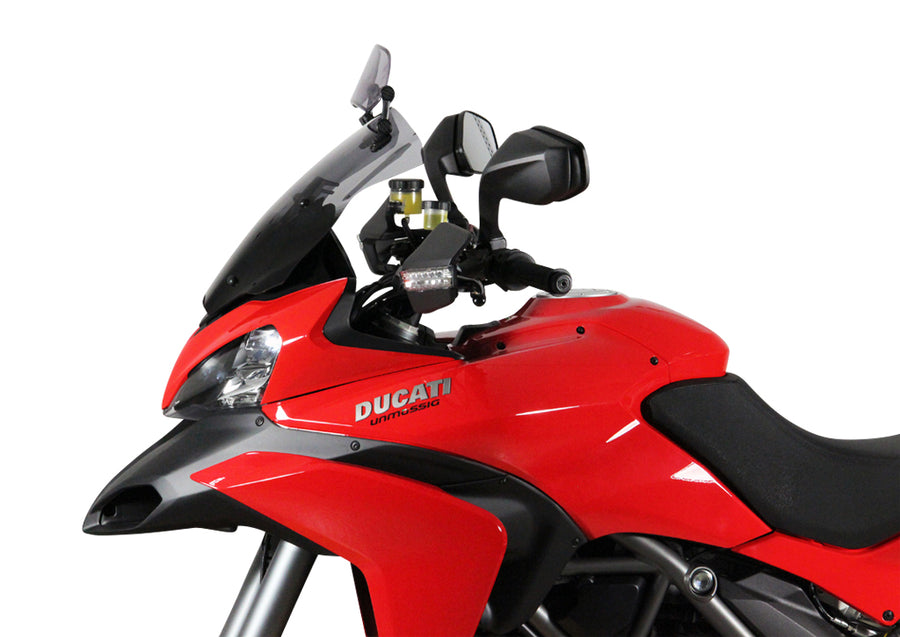 Ducati Multistrada 1200 [2013-2014]-X-Creen Sport